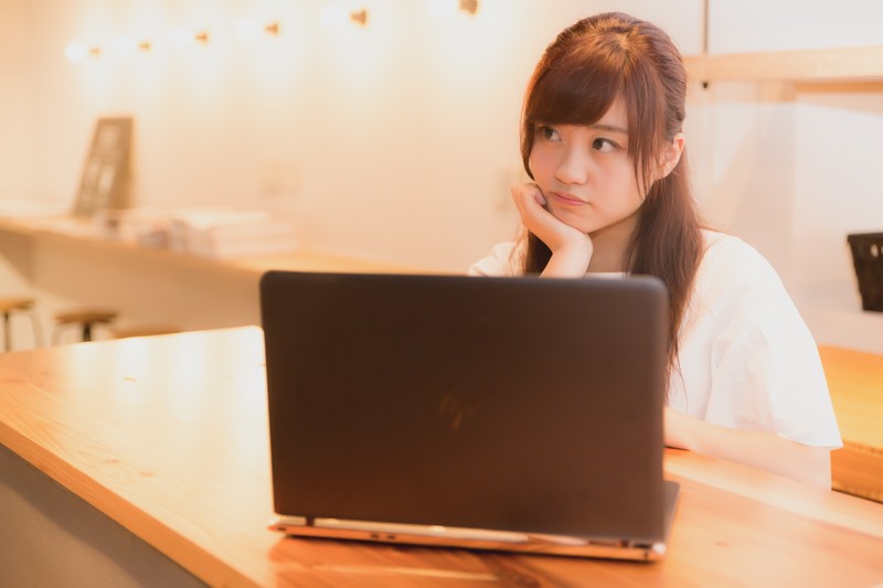 チャットレディはスクショされる危険性がある!身バレ・顔バレ対策とは?